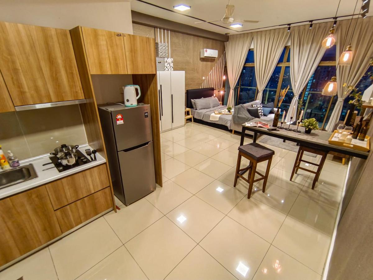 Apartment -lake View-mount Austin Ikea Toppen 10 Mins - C113a